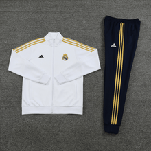 Survêtement Real Madrid avec veste
