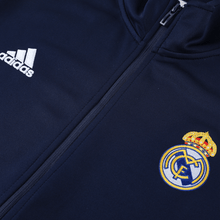 Survêtement Real Madrid avec veste