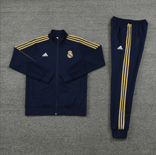 Survêtement Real Madrid avec veste