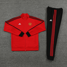 Survêtement Manchester United avec veste