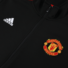 Survêtement Manchester United avec veste
