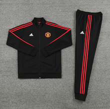 Survêtement Manchester United avec veste