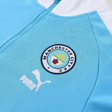 Survêtement Manchester City avec veste