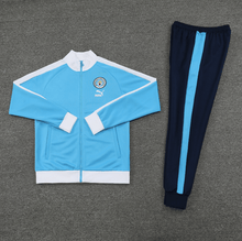 Survêtement Manchester City avec veste