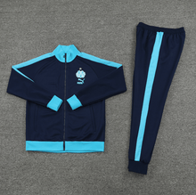 Survêtement Marseille avec veste