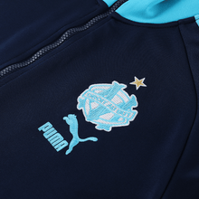 Survêtement Marseille avec veste