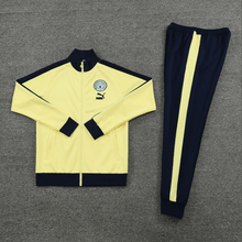 Survêtement Manchester City avec veste