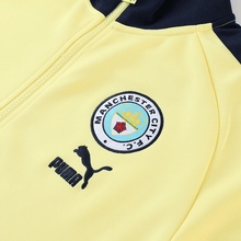 Survêtement Manchester City avec veste