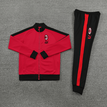 Survêtement AC Milan avec veste