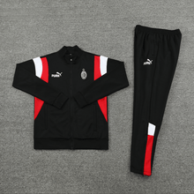 Survêtement AC Milan avec veste