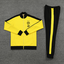 Survêtement Borussia Dortmund avec veste