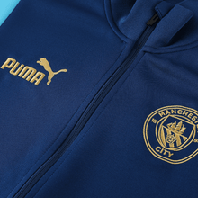Survêtement Manchester City avec veste