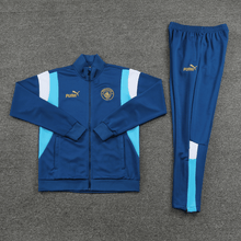 Survêtement Manchester City avec veste