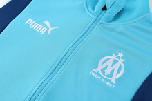 Survêtement Marseille avec veste