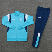 Survêtement Marseille avec veste