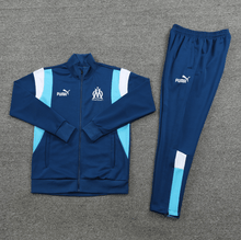 Survêtement Marseille avec veste