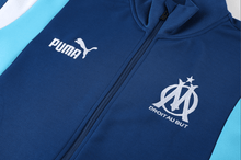 Survêtement Marseille avec veste