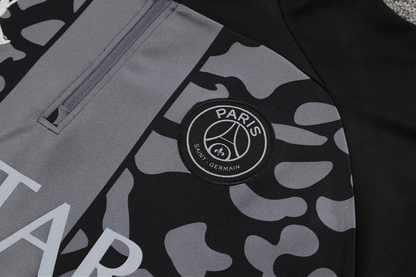 PSG Chandal Demi-Zip