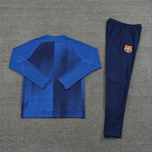 Survêtement demi-zip Barcelone