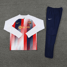 Survêtement demi-zip Barcelone