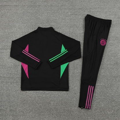 Bayern Munich Chándal Demi-Zip