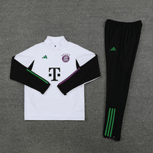 Bayern Munich Chándal Demi-Zip