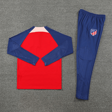 Survêtement demi-zip de l'Atlético de Madrid
