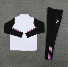 Survêtement demi-zip Juventus