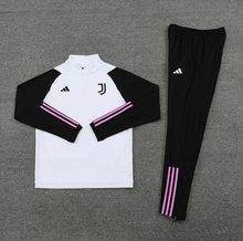 Survêtement demi-zip Juventus