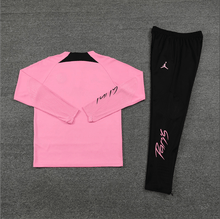 PSG Chandal Demi-Zip