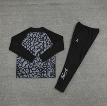PSG Chandal Demi-Zip