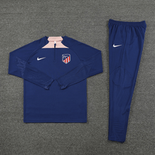 Survêtement demi-zip de l'Atlético de Madrid