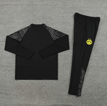 Maillot demi-zip du Borussia Dortmund