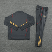 Survêtement demi-zip Arsenal