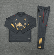 Survêtement demi-zip Arsenal