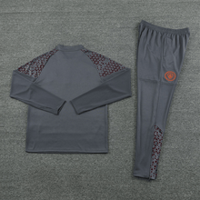 Chandal demi-zip Manchester City