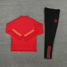 Survêtement demi-zip Arsenal
