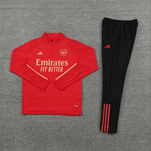 Survêtement demi-zip Arsenal