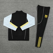 Chandal Lyon Demi-Zip