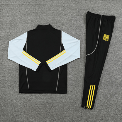 Chandal Lyon Demi-Zip