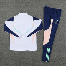 Survêtement demi-zip Ajax