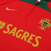Portugal Chándal Half-Zip
