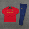 Portugal Chándal Half-Zip