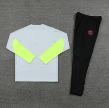 PSG Chandal Demi-Zip