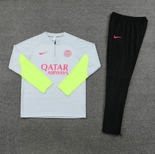 PSG Chandal Demi-Zip