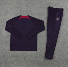 PSG Chandal Demi-Zip