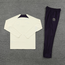PSG Chandal Demi-Zip