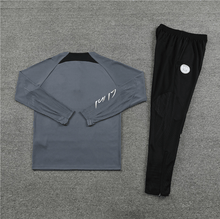 PSG Chandal Demi-Zip
