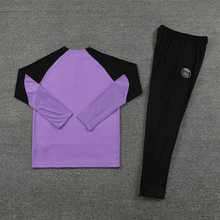 PSG Chandal Demi-Zip