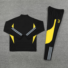 Survêtement demi-zip Juventus